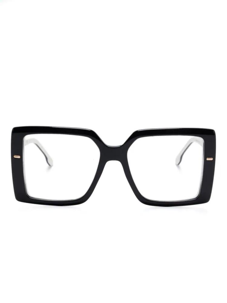 Carrera Carrera 3054 glasses - Black Cover