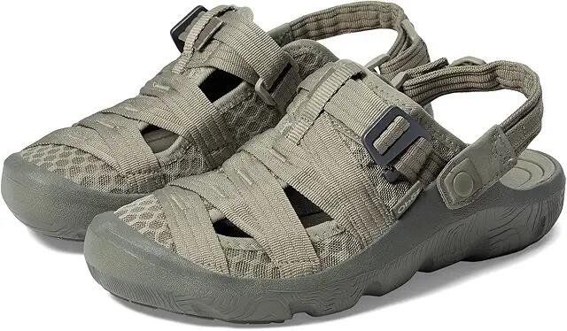 Oboz Whakata Trail (Sandbox) Women's Shoes Cover