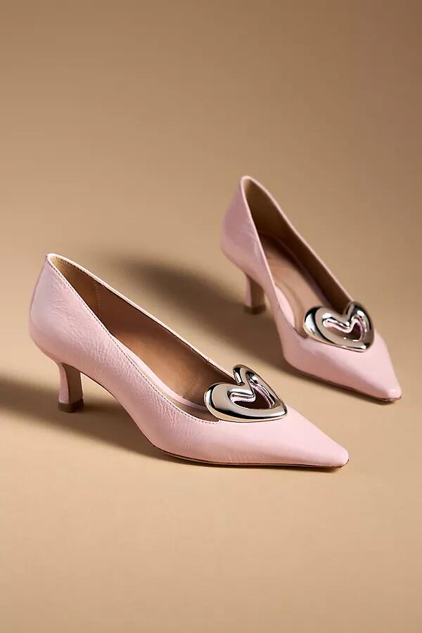 Maeve Heart Pumps Cover