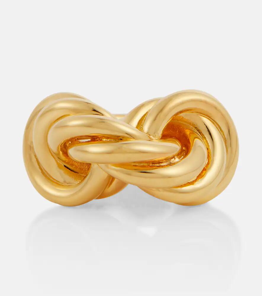 Jil Sander Braided ring Cover