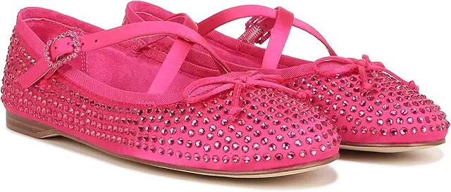 Circus NY by Sam Edelman Zuri Jewel (Pink Peacock) Women's Shoes Cover