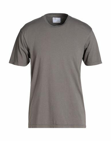 Colorful Standard T-shirt Grey Organic cotton Cover