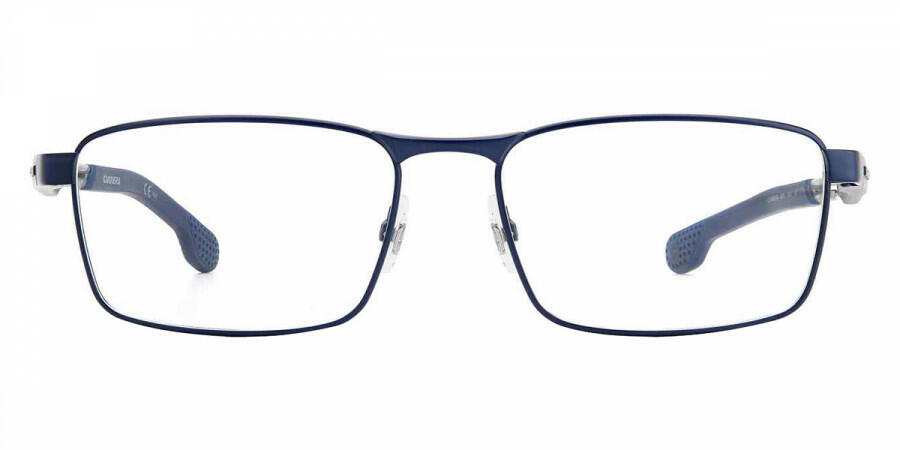 Carrera Demo Rectangular Mens Eyeglasses Cover