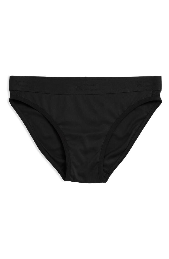 TomboyX Tucking Bikini in Black Cover