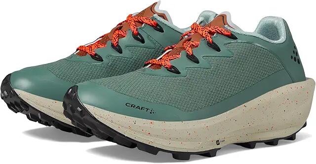 Craft Ultra Trail 2 (Thyme-Roots) Women's Running Shoes Cover