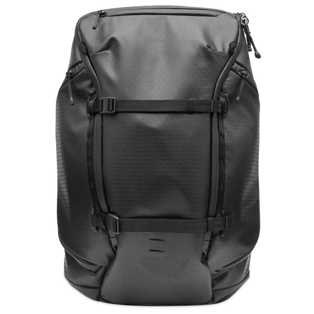 Osprey Archeon 30 Backpack in Black Cover