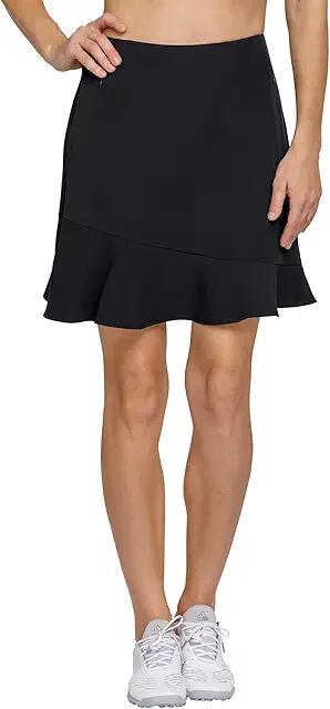 Tail Activewear Allure 19.5 Skort (Onyx) Women's Skort Cover