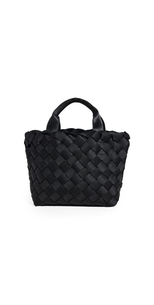 Naghedi Tangier Small Tote Onyx Cover