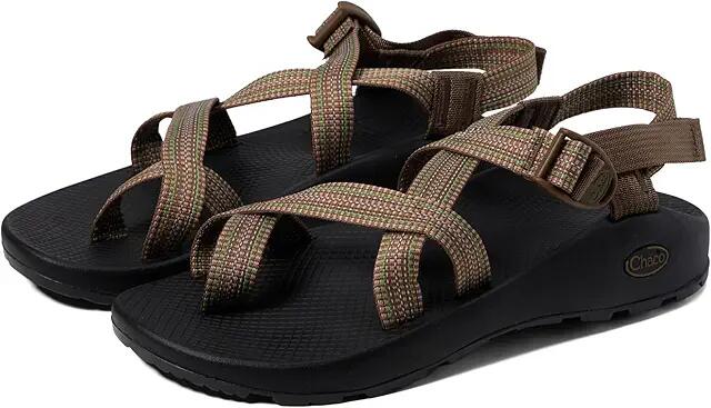 Chaco Z2 Classic (Hitch Coffee 1) Men's Sandals Cover