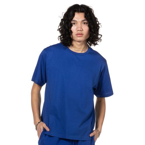 LCKR Mosswood Basic T-Shirt - Mens Surf The Web/Surf The Web Cover