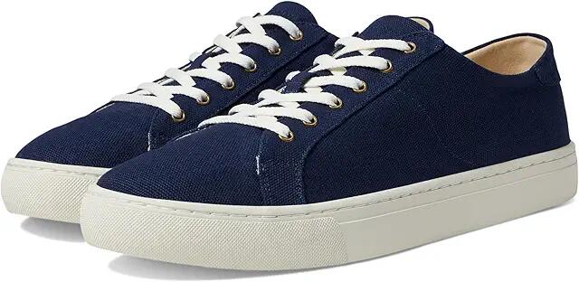 Soludos Ibiza Sneaker (Armada Blue) Men's Shoes Cover