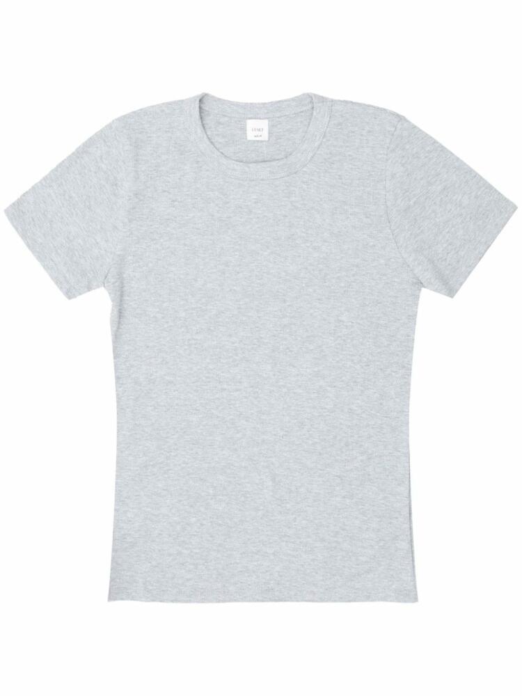 LESET Kelly T-shirt - Grey Cover