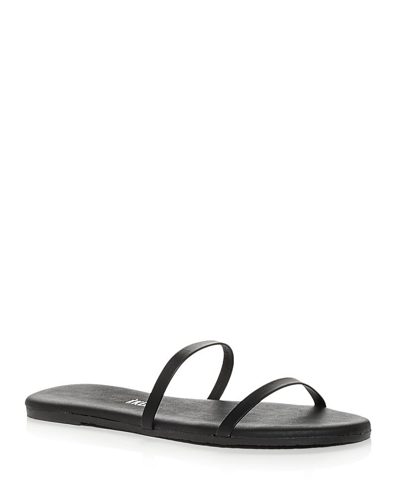 Tkees Women's Gemma Slide Sandals Cover