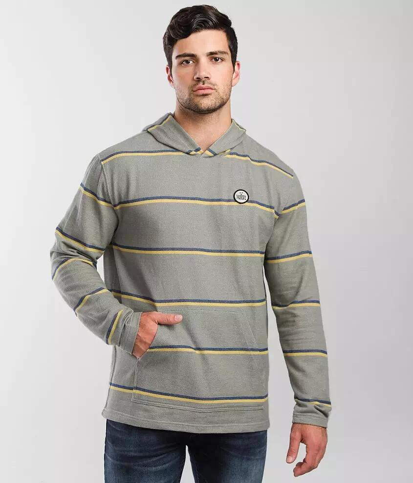 Hurley Modern Surf Hoodie Cover