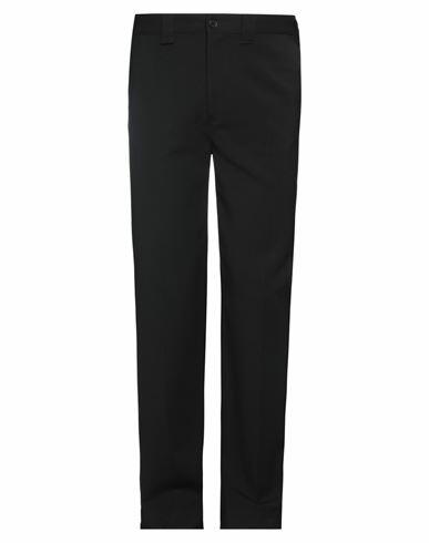 Axel Arigato Man Pants Black Viscose, Elastane Cover