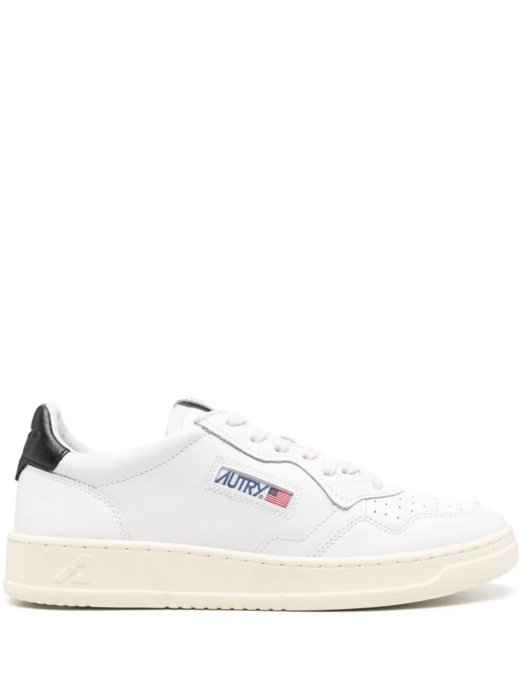 Autry Medalist sneakers - White Cover