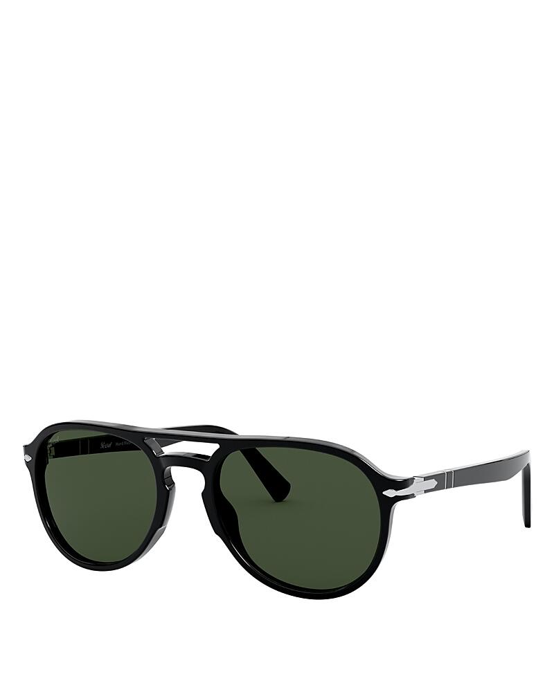 Persol Pilot Sunglasses, 55mm Cover