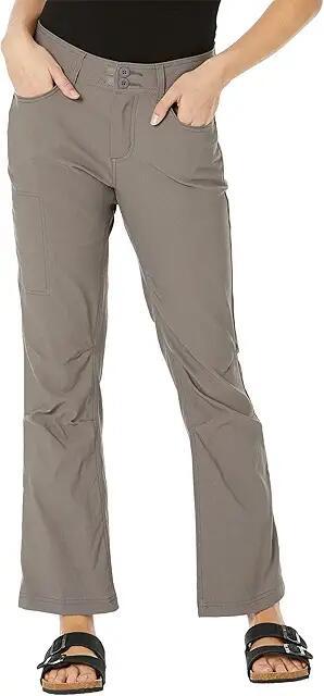 Prana Halle Pants II (Moonrock) Women's Clothing Cover