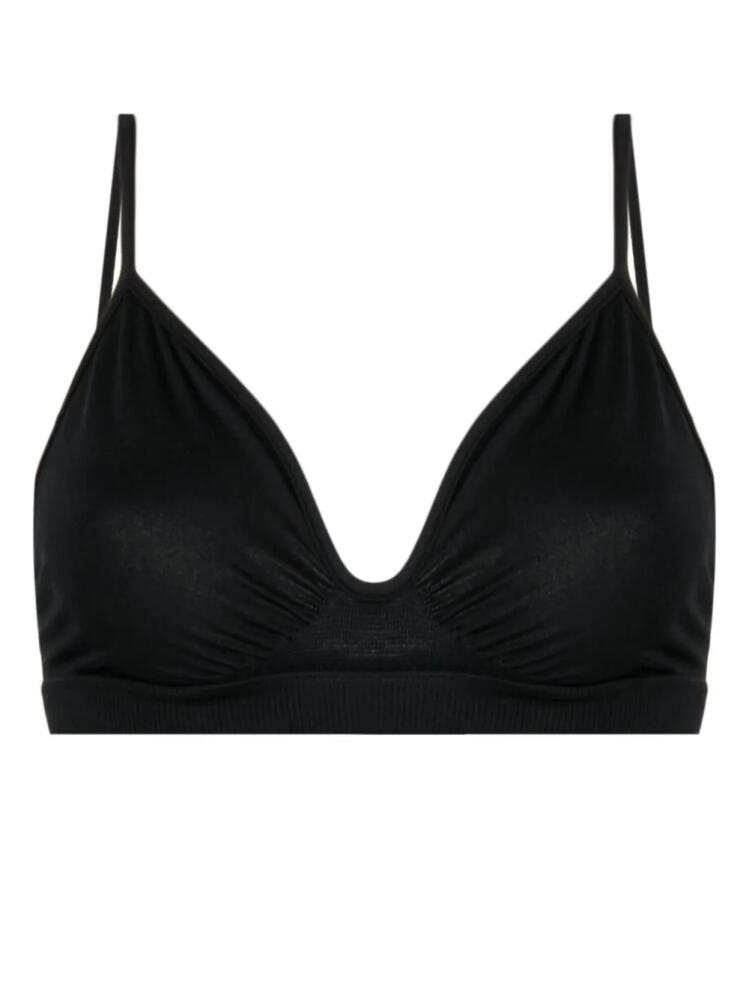 PRISM² Liberated bikini bra top - Black Cover