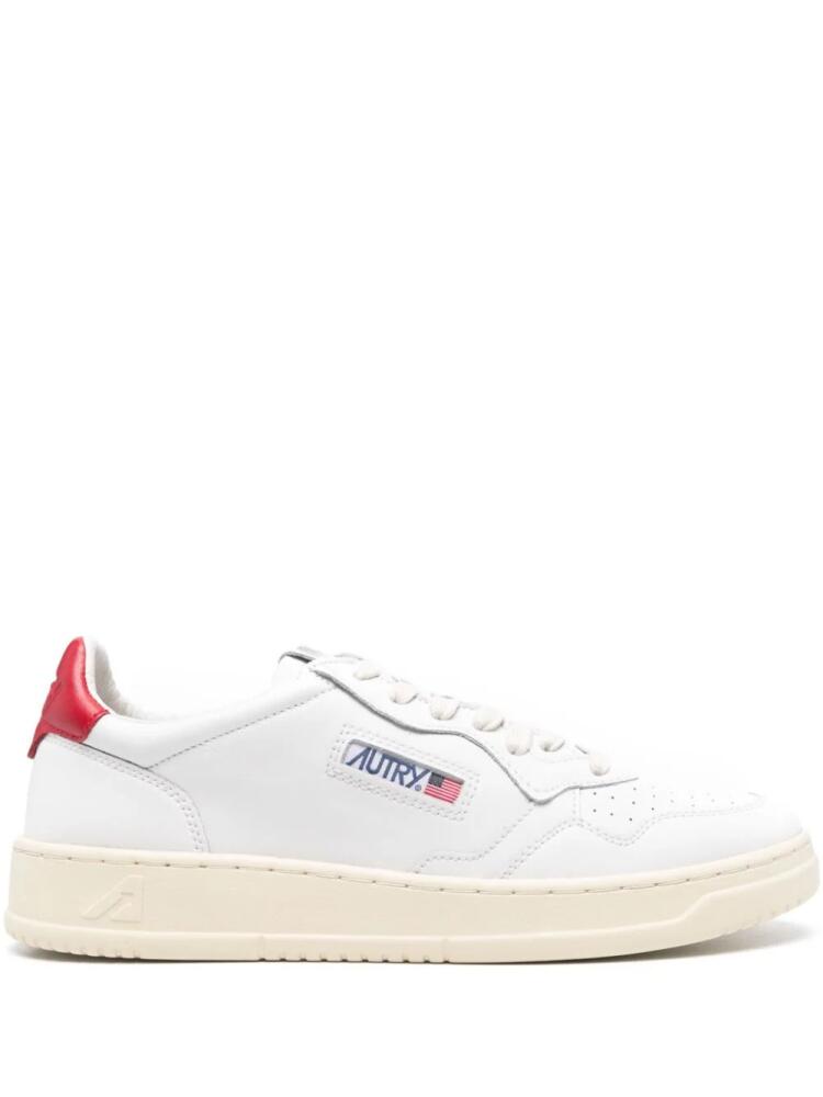 Autry Medalist sneakers - White Cover