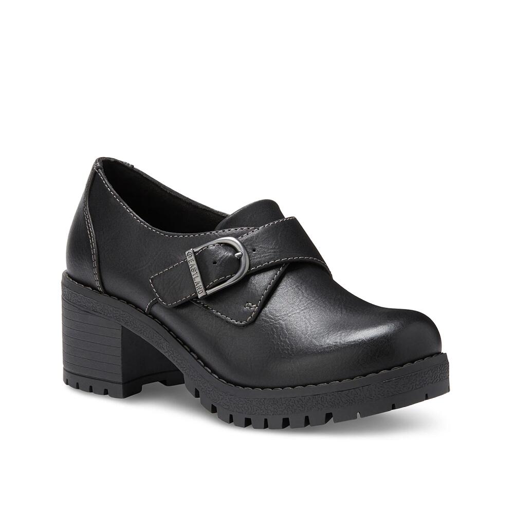 Eastland Nadia Loafer | Women's | Black Cover