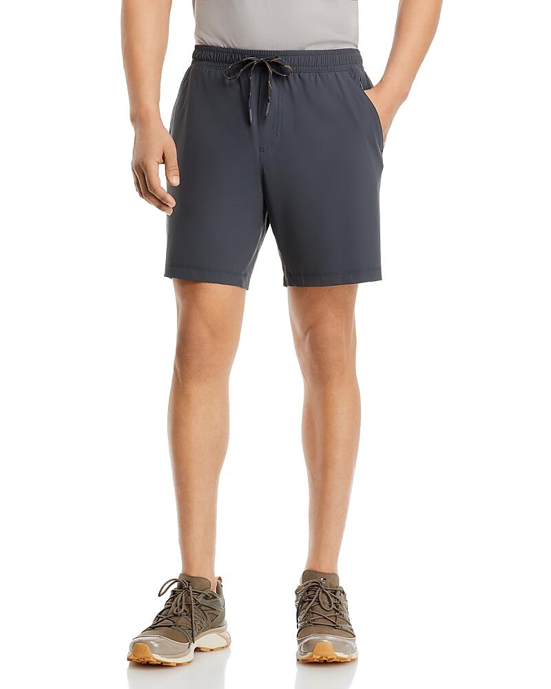 Rhone Pursuit 7 Drawstring Shorts Cover