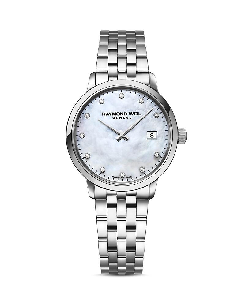 Raymond Weil Toccata Watch, 29mm Cover