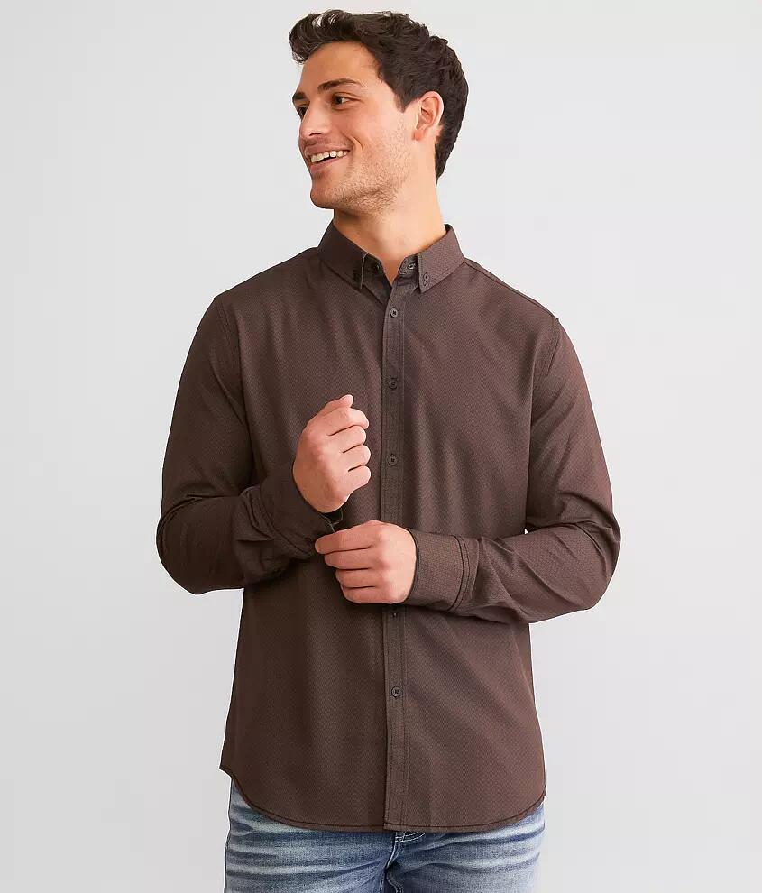 J.B. Holt Standard Performance Stretch Shirt Cover