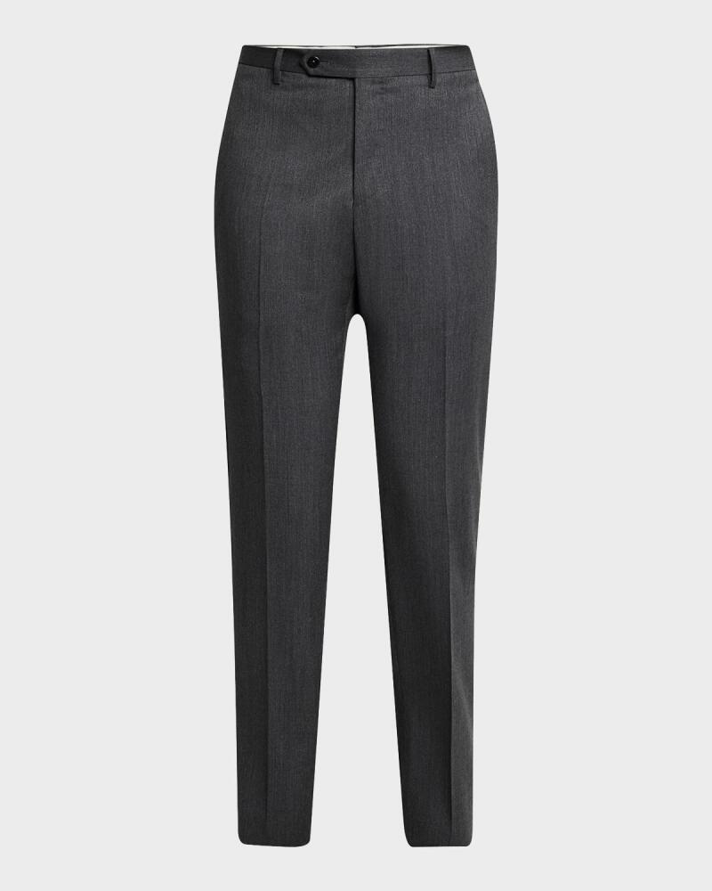 Zanella Men's Parker Twill Trousers Cover