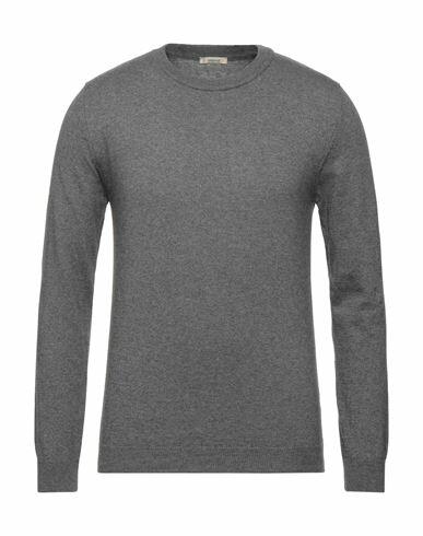 Bellwood Man Sweater Lead Cotton, Cashmere Cover