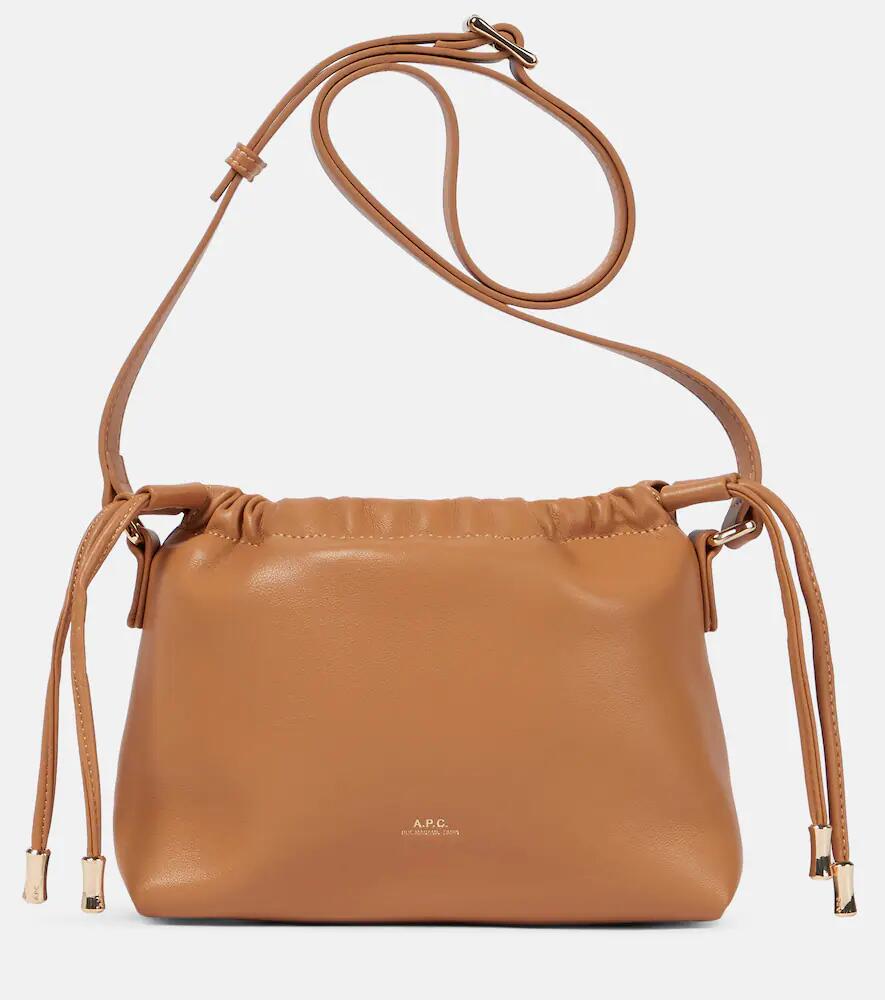 A. P.C. Ninon Mini shoulder bag Cover