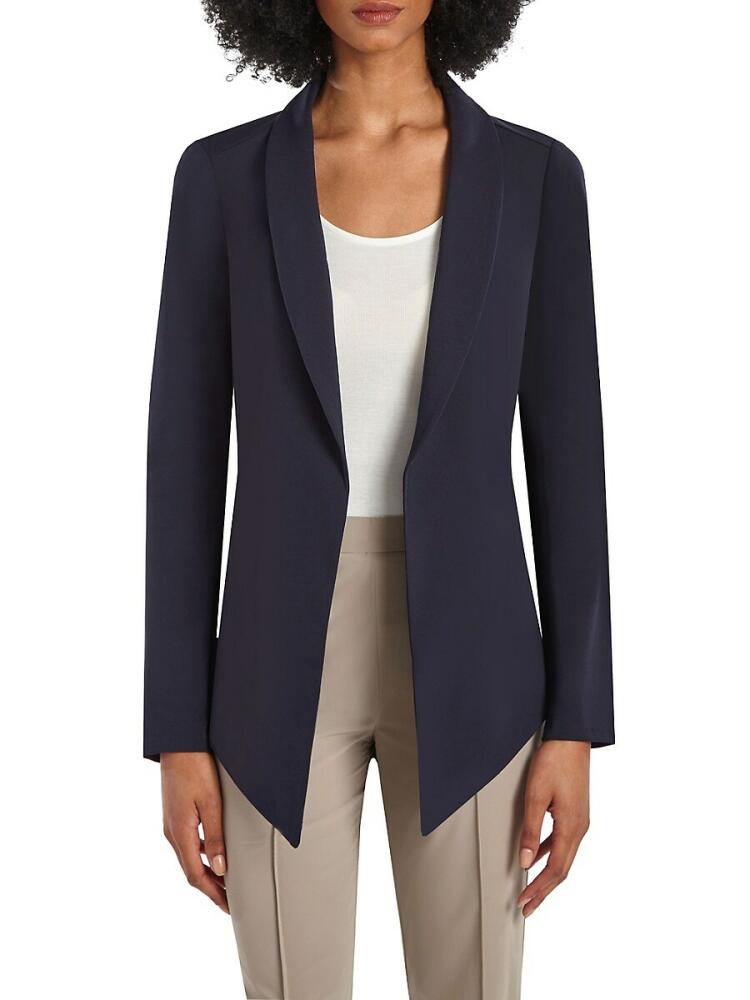 Capsule 121 Women's The Hartley Slim Fit Jacket - Navy Cover