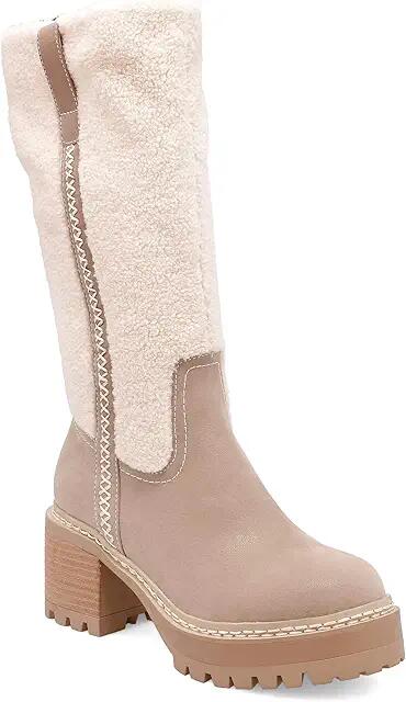 MIA Teirson-SH (Stone) Women's Boots Cover