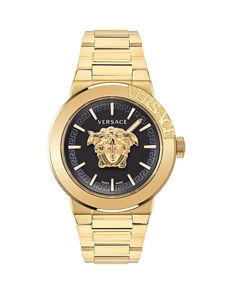 Versace Medusa Infinite Watch, 47mm Cover