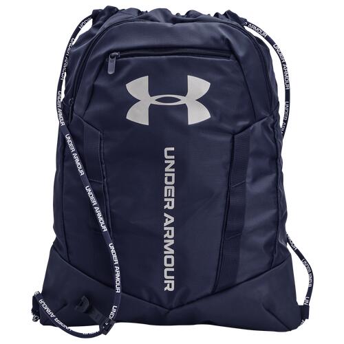 Under Armour Undeniable Sackpack - Adult Midnight Navy Cover