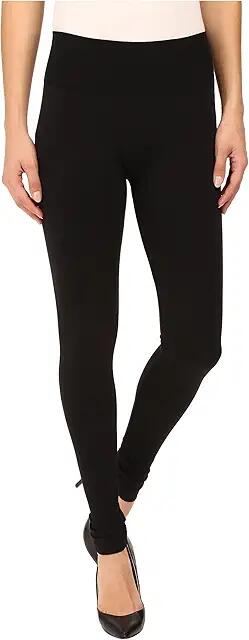 Wolford Perfect Fit Leggings (Black) Women's Workout Cover