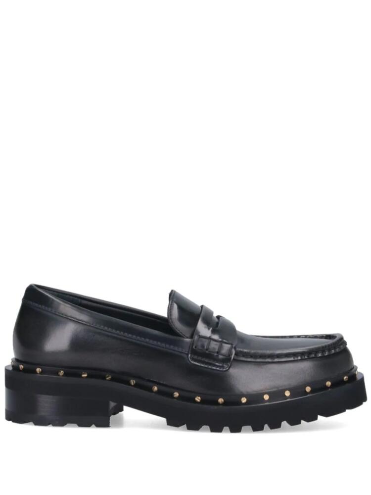 Golden Goose Chunky loafers - Black Cover