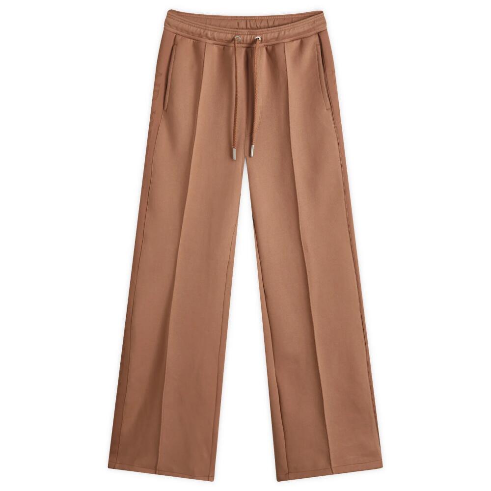 Air Jordan Women's Pant W in Archaeo Brown Cover