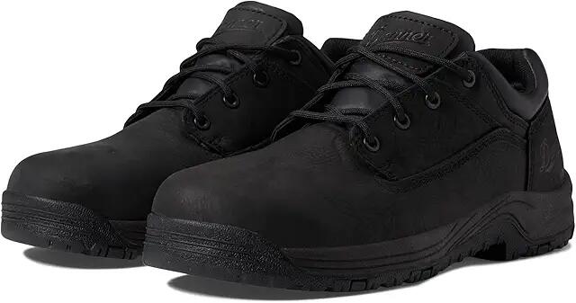 Danner Caliper 3 Hot AL (Black) Men's Shoes Cover