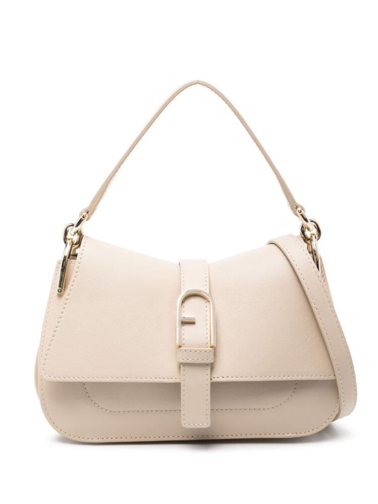 Furla Furla Flow tote bag - Neutrals Cover