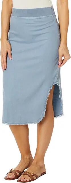 XCVI Harlowe Skirt (Riverdale) Women's Skirt Cover