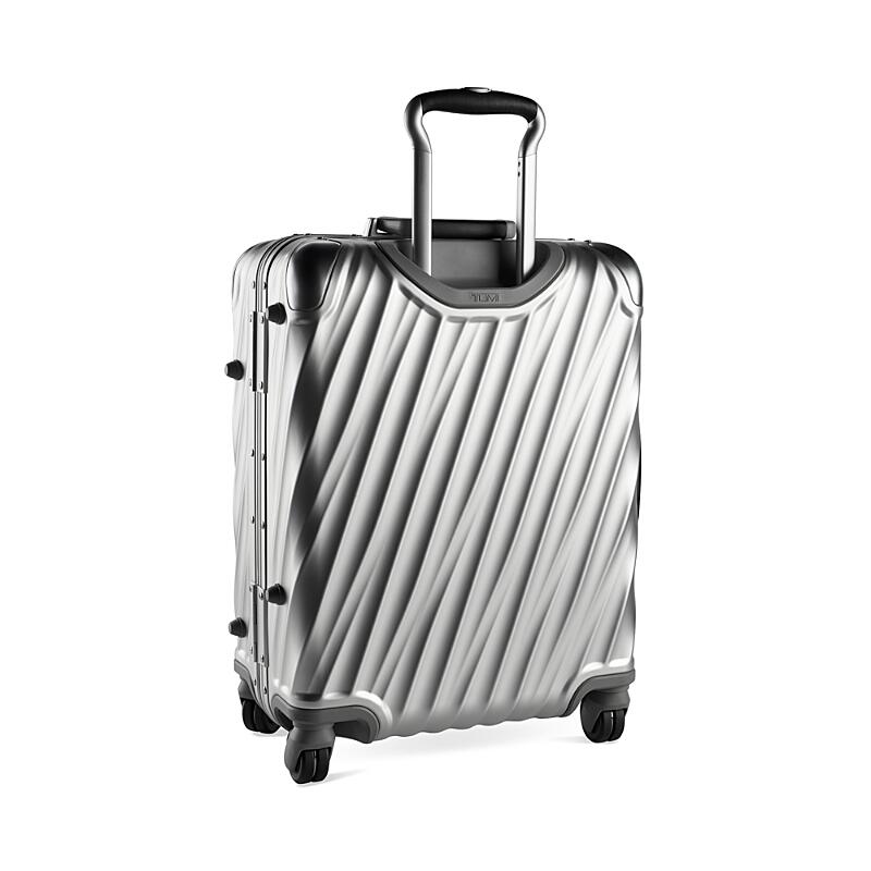 Tumi 19 Degree Aluminum Continental Carry On Cover