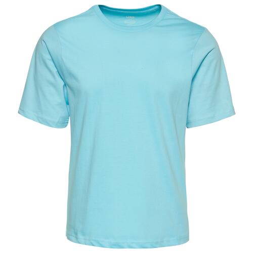 LCKR T-Shirt - Mens Blue/Blue/Maradona Cover