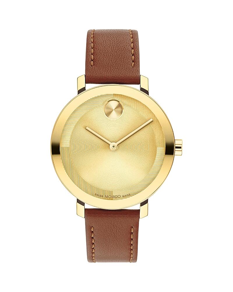 Movado Bold Evolution 2.0 Watch, 34mm Cover