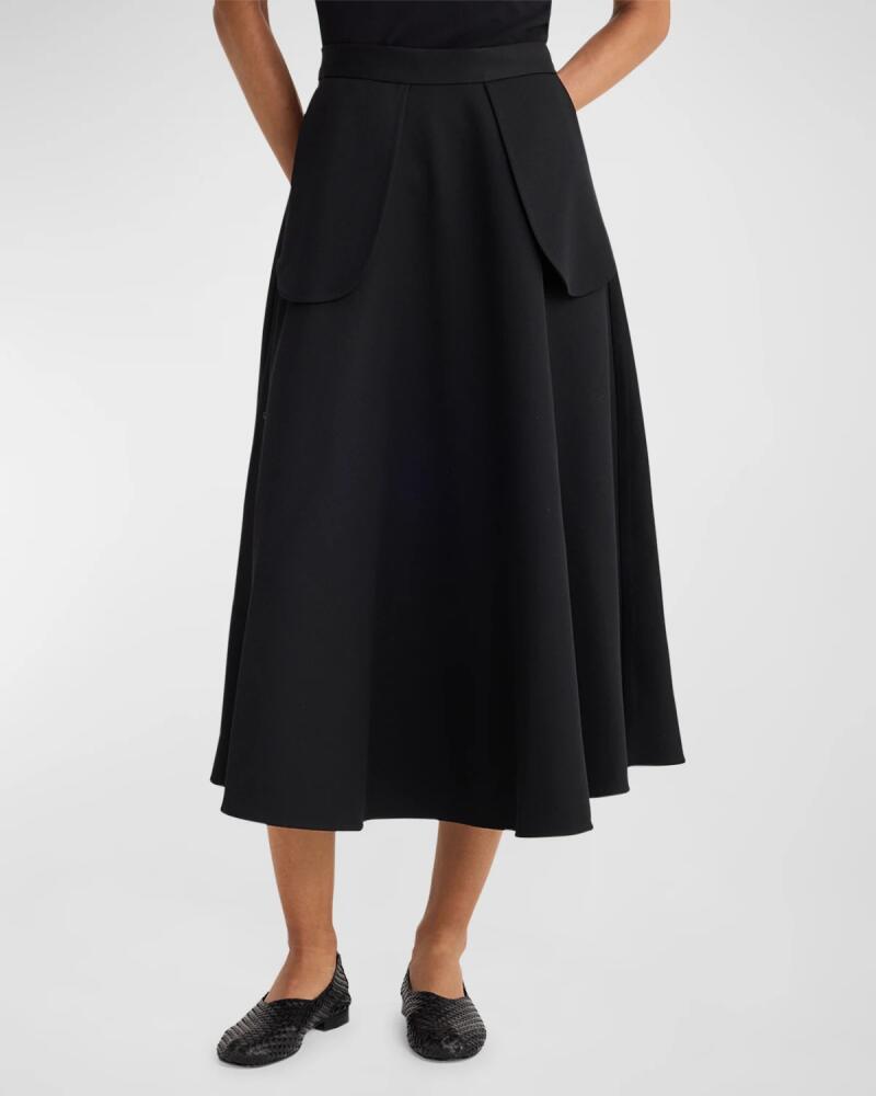 Rohe A-Line External Pocket Skirt Cover