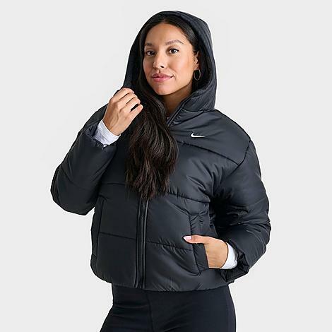 Women's Nike Sportswear Therma-FIT Classic Puffer Jacket Cover