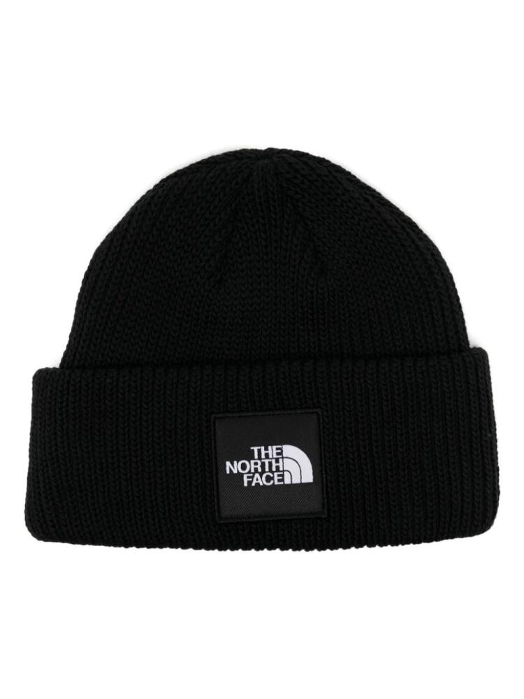 The North Face Explore beanie - Black Cover