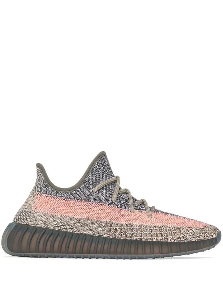 adidas Yeezy YEEZY Boost 350 V2 "Ash Stone" sneakers - Grey Cover