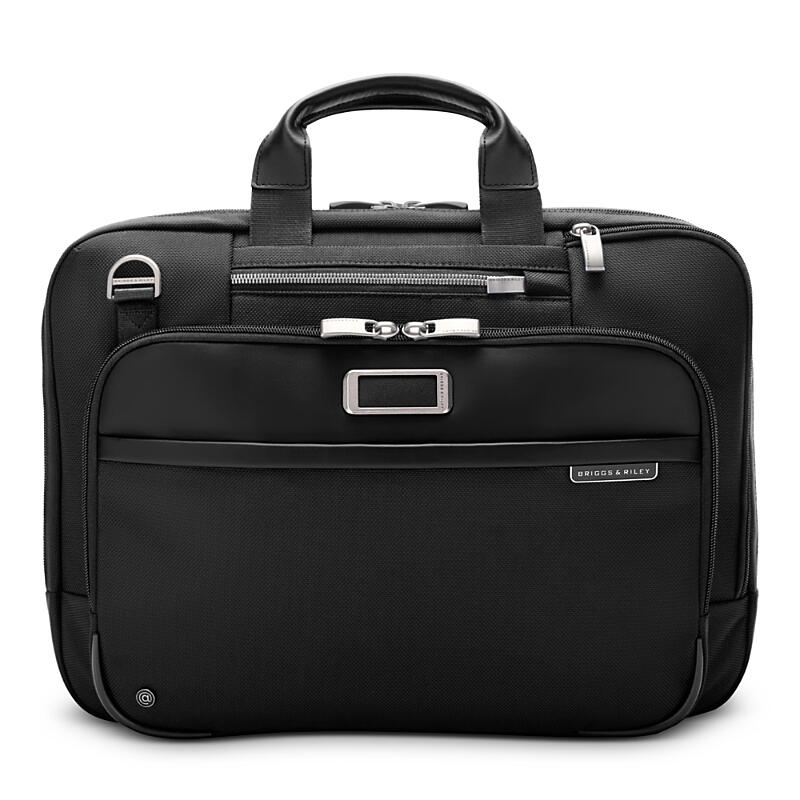 Briggs & Riley Medium Expandable Brief Cover