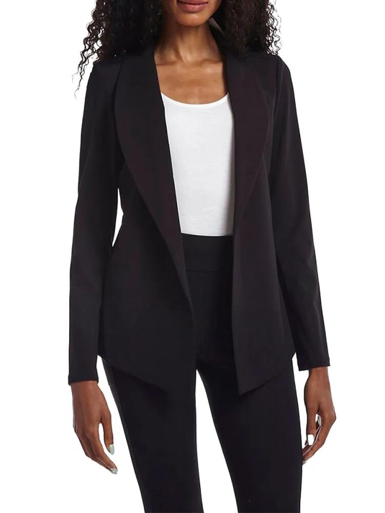 Capsule 121 Women's The Hartley Slim Fit Jacket - Black Cover